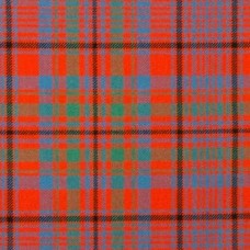 Murray Of Tullibardine Ancient 16oz Tartan Fabric By The Metre